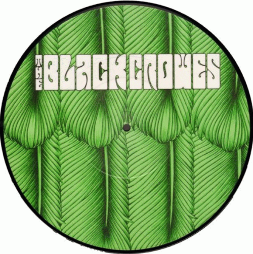 The Black Crowes : Say Goodnight to the Bad Guys